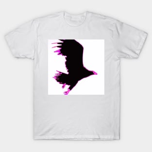 Fly like an Eagle T-Shirt